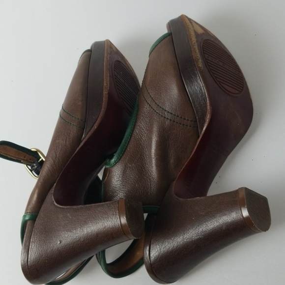 Chie Mihara shoes size 8.5 - Picture 6 of 8
